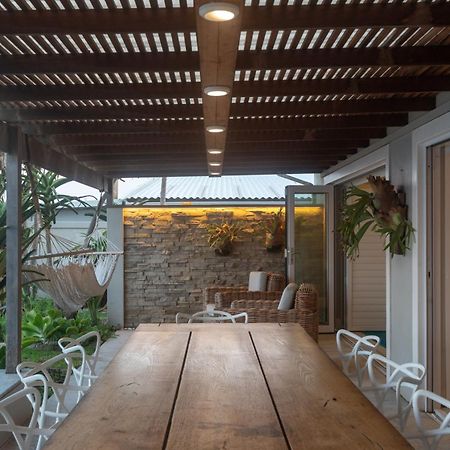 Villa The Sugar Shack Ballito Exterior foto