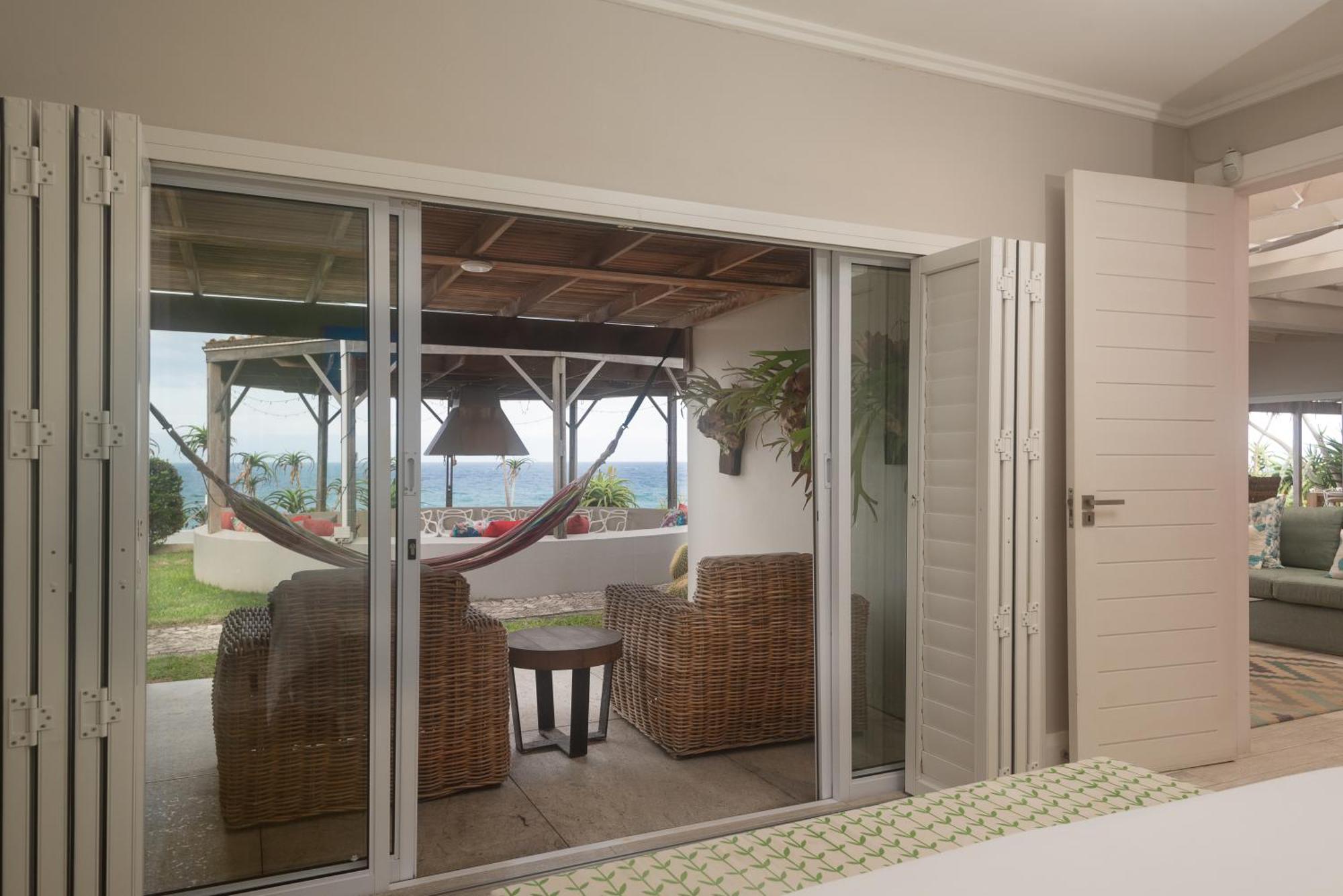 Villa The Sugar Shack Ballito Exterior foto