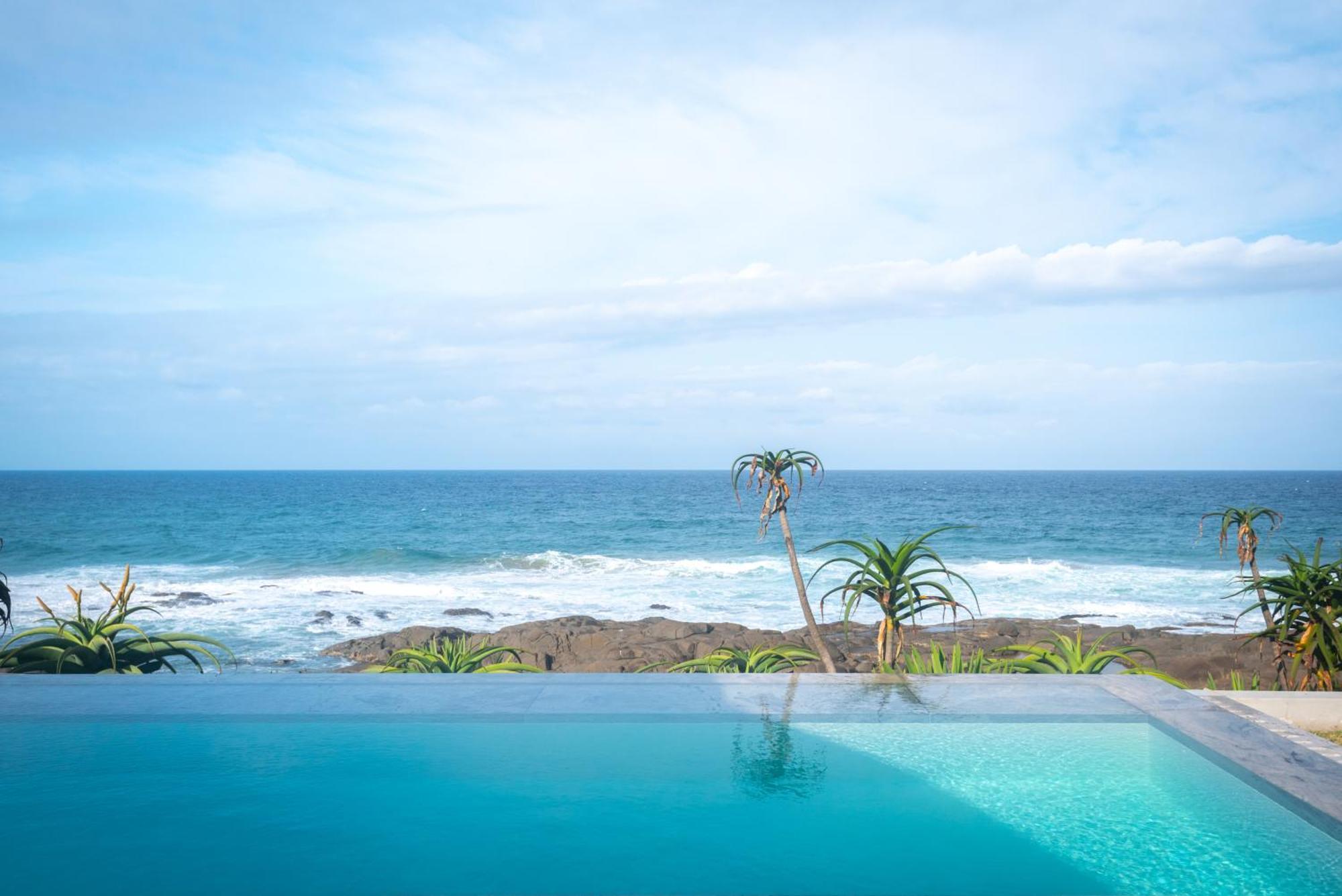 Villa The Sugar Shack Ballito Exterior foto