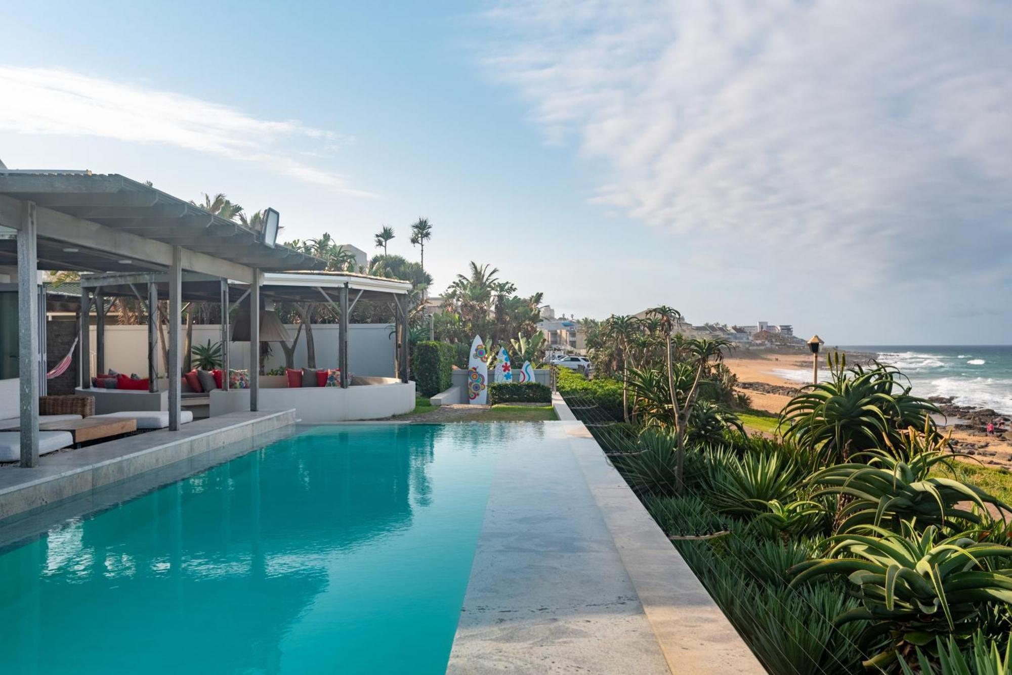 Villa The Sugar Shack Ballito Exterior foto